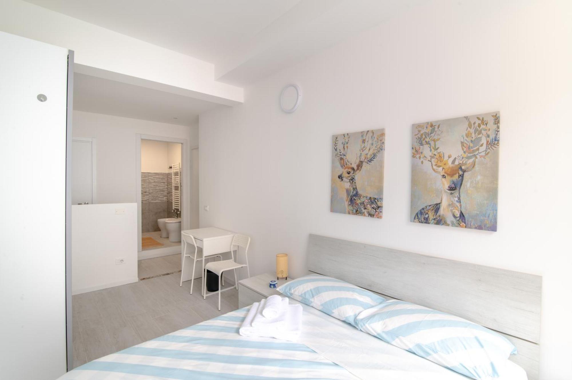 Appartamento Borgovico Antico Como Exterior foto